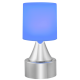 Беспроводной светильник Wiled WC600S (серебро), фото 5