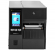 Термотрансферный принтер этикеток Zebra ZT411 ZT41143-T2E0000Z, фото 3