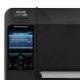 Термотрансферный принтер этикеток SATO CL4NX Plus 203 dpi Wi-Fi с отрезчиком WWCLP110ZWANEU , фото 3