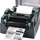 Термотрансферный принтер этикеток Godex G330 011-G33E02-000, фото 3