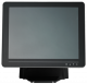 Кассовый POS компьютер-моноблок Firich Aer POS3435 (Комплект с установленным считывателем магнитных карт и HDD), фото 2