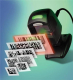 Сканер штрих-кода Datalogic Magellan 1100i MG111010-002 USB, серый, фото 7