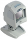 Сканер штрих-кода Datalogic Magellan 1100i MG110010-001 USB, черный, фото 17
