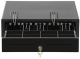 Денежный ящик АТОЛ CD-410-B черный для ШТРИХ-ФР, фото 3