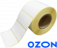 Комплект для маркировки OZON: Принтер этикеток BS-460T + 1 рулон этикеток для OZON, фото 4