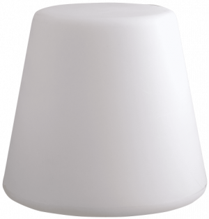 фото Беспроводной светильник Wiled WL500 (белый матовый), фото 1