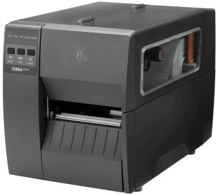 фото Термотрансферный принтер этикеток Zebra ZT111 ZT11142-T0E000FZ, фото 1