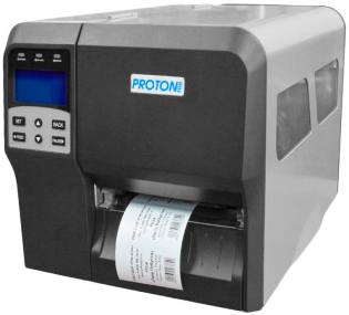 фото Термотрансферный принтер этикеток Proton TTP-4205, фото 1