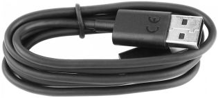 фото Кабель USB Type-C (0.5 м) для Urovo DT50, DT40, DT30, RT40, i6310, K219, K319, K419 (ACC-USB-TYC-01)