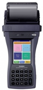 фото Терминал сбора данных (ТСД) Casio IT-3000D53E, фото 1