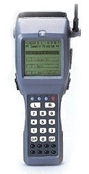 фото Терминал сбора данных (ТСД) Casio DT-810RF