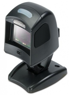 фото Сканер штрих-кода Datalogic Magellan 1100i MG110010-001 USB, черный, фото 1
