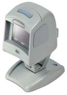 фото Сканер штрих-кода Datalogic Magellan 1100i 2D MG113041-002-412B USB серый, фото 1