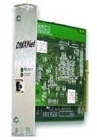 фото Honeywell Datamax сетевая карта OPT78-2887-01
