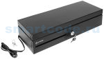 G-Sense FlipTop-460FT, (6B8C), черный, ШТРИХ, крышка для инкассации