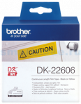 Brother DK22606 для принтеров этикеток