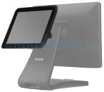 Монитор 10.4“ Sam4s для SPT, встраиваемый для SPT-S, черный, OL-N1012 (без БП)